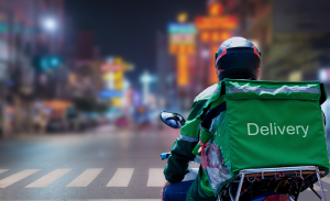 Welcome to Millennium Delivery Service