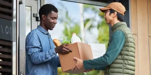 Need a reliable delivery partner?